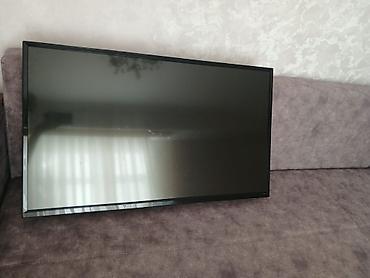 xbox konsolu: LED televizor/monitor ekranı - Ekran növü: LED, parlaq səth - — 1