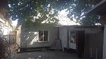 Продаю дом, отдельный, 4 комнаты. Жилая площадь 42 кв.м. Участок 1,53 — 1