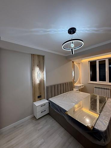 Продажа квартир: 2 комнаты, 60 м², Элитка, 8 этаж, Дизайнерский ремонт — 12