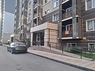 3 комнаты, 59 м², Ала-Арча ТРЦ Элитка, 6 этаж