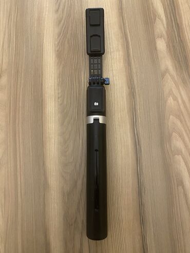 говорящий телефон fly: Başlıq: 📸 ANXRE 1.25M Bluetooth Selfi Çubuğu – Tripodlu və Uzaqdan