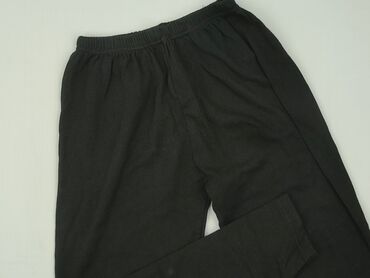 Women: Sweatpants for women, size 2XL (EU 44)