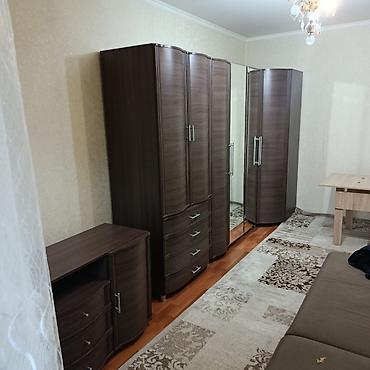 dressing table: Модульный шкаф-купе/гардероб с зеркальными дверями и комодной секцией — 2