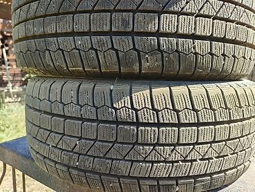 225 50 16: Шины R 16 215 -60 kenda — 4