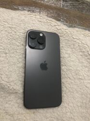 бу айфон 11 про макс: IPhone 14 Pro Max, Колдонулган, 256 ГБ, Midnight, Каптама, 91 %