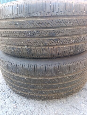 шины 235 65: Шины 235 / 55 / R 19, Лето, Комплект, Легковые, Корея, Nexen
