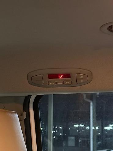 Kia: Kia Carnival: 2018 г., 2.2 л, Автомат, Дизель, Минивэн — 9