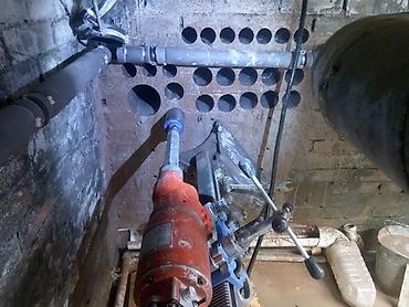 drill: Алмазное бурение Алмазное бурение Алмазное бурение — 1
