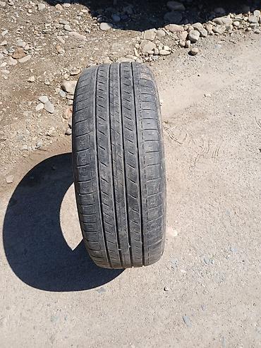 центр шина: Автомобильная шина Dunlop Enasave EC300. Характеристики: - Бренд — 3