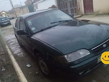 hunday diski: Hyundai Sonata: 2 l | 1996 il Sedan — 6