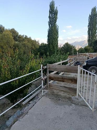 Продажа коттеджей и домов: 6 комнат, 150 м², 15 соток, Кочкор, Собственник at lalafo.kg — 3 Продажа коттеджей и домов: 6 комнат, 150 м², 15 соток, Кочкор, Собственник — 3