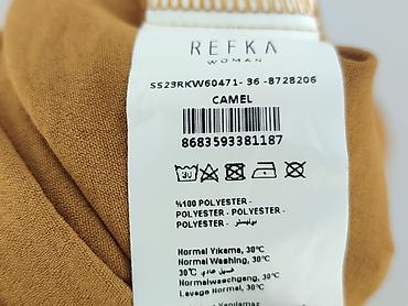 pull and bear dostawa: Sukienka damska, rozmiar S — 6