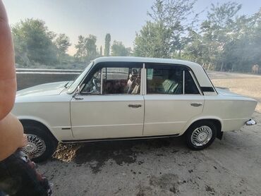 VAZ (LADA): Hec bir problemi yoxdur otur sür — 2