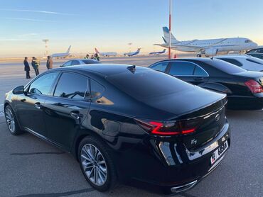 Трансфер, пассажирские перевозки: Каракол, Кордай КПП, По региону Такси, легковое авто | 4 мест — 10