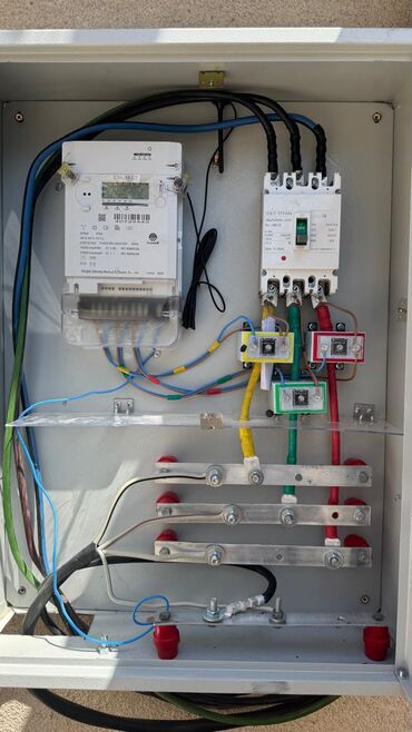 Силовые трансформаторы: Трансформатор; Кабель; Монтаж; Автомат; Предоставляем услуги как — 8