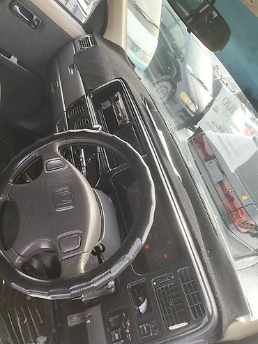 Honda: Honda Stepwgn: 1999 г., 2 л, Автомат, Бензин, Минивэн — 8