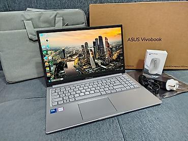 Ноутбуки ASUS: Игровой, Новый, Intel Core i5 — 1