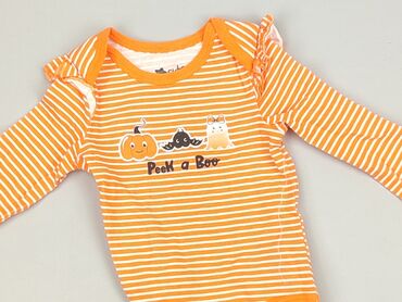 sweter niemowlęcy: Body, So cute, 3-6 months, 
condition - Perfect