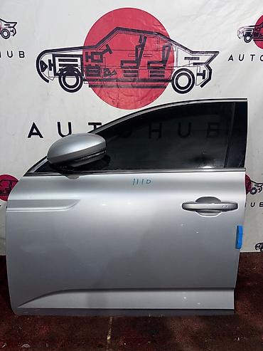 philips w832: Дверь Samsung SM6 LFD 2.0 M4RN GAZ 2018 перед. лев. (б/у) — 1