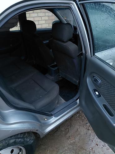 Kia: Kia Shuma: 2003 г., 1.6 л, Механика, Бензин, Хэтчбэк — 5