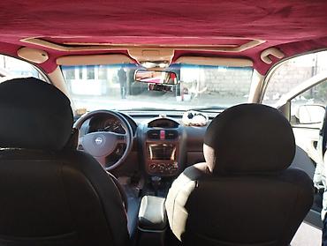 Opel Corsa OPC: 1.4 l | 2001 il 376654 km Hetçbek lalafo.az -da Opel Corsa OPC: 1.4 l | 2001 il 376654 km Hetçbek