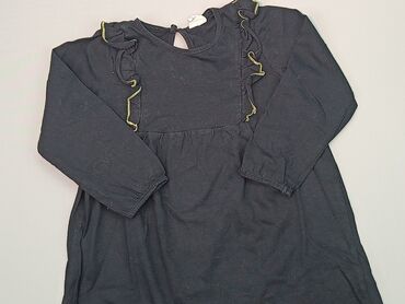 Sukienka H&M, 2 lata, wzrost - 92 cm., Bawełna, stan - Dobry