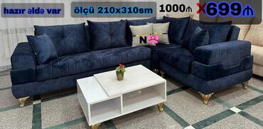 Divanlar: Künc divan, Yeni, Açılan, Bazalı, Pulsuz çatdırılma