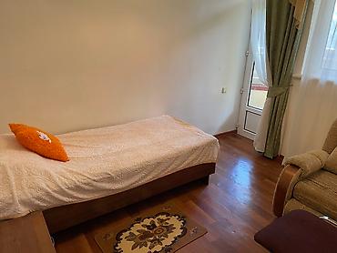 centr park: Гостиница на Иссык-Куле, Бостери, 4 места — 2