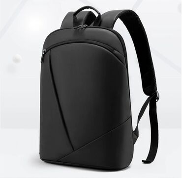 рюкзаки для школы: ПРОДАЮ НОВЫЙ СУПЕР ТОНКИЙ РЮКЗАК ДЛЯ НОУТБУКА,УЧЕБЫ ИЛИ ПОВСЕДНЕВНОЙ