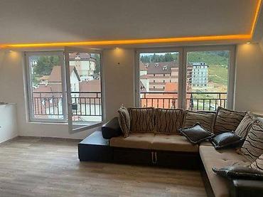 maxi staklene case: AMBER ZLATNO ŽUTA LED TRAKA 5 METARA 300 DIODA 12V | *U ponudi i — 2