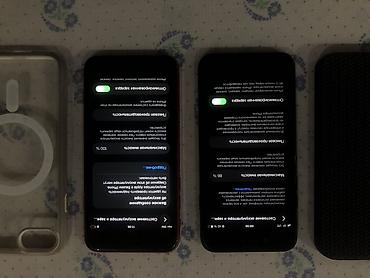 iphone 16 pro: IPhone SE 2020, Б/у, 128 ГБ, Черный, Чехол — 7