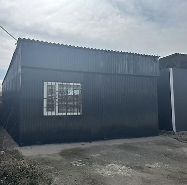 төө куш: Косметологиялык студия 40 м², 2 бөлмө, Ремонту менен, Жабдуулары менен, Кирүү өзүнчө — 3