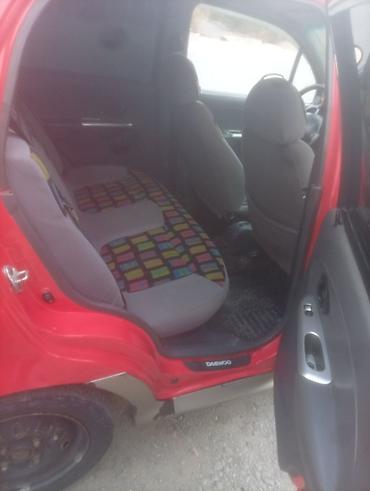 тико авто: Daewoo Matiz: 2009 г., 0.1 л, Механика, Бензин, Хэтчбэк — 6
