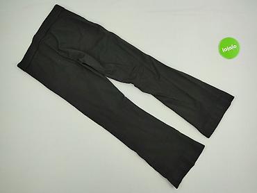 biale trampki vty: Vero Moda, Spodnie materiałowe damskie, rozmiar S — 3