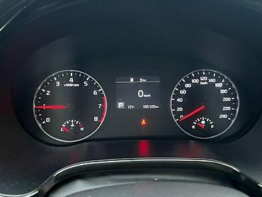 Kia: Kia Seltos: 2021 г., Автомат, Бензин, Кроссовер — 10