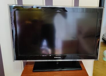 Televizorlar: İşlənmiş Televizor Samsung LCD 32"