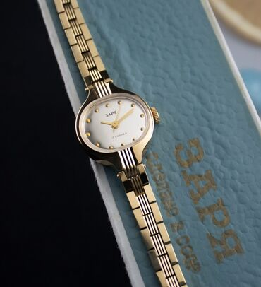 электронные часы сколько стоят: Классические часы часы, Zarya, Советские (СССР), Женские, Б/у