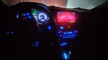 Hyundai: Hyundai Sonata: 2016 г., 2 л, Автомат, Газ, Седан — 16