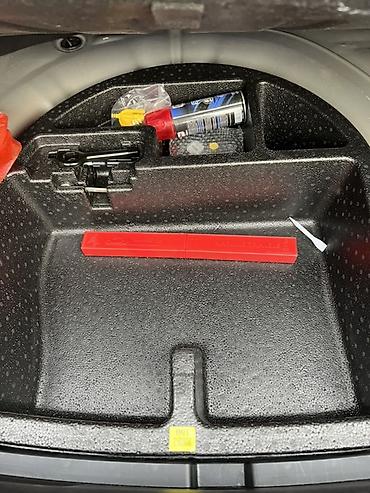 Kia: Kia K3: 2019 г., 1.6 л, Вариатор, Бензин, Седан — 11