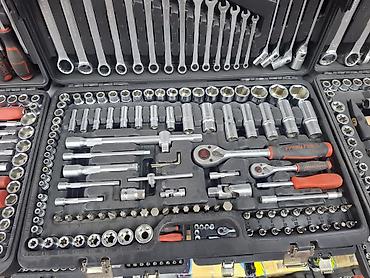 haynes pro: Набор инструментов, Новый, Самовывоз — 2