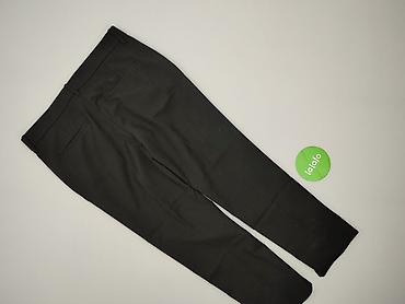 marks spencer eu: Zara, Spodnie materiałowe damskie, rozmiar M — 3