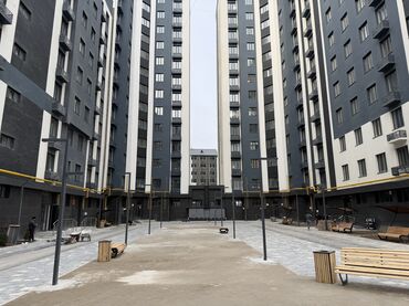 Продажа квартир: 2 комнаты, 60 м², Элитка, 11 этаж, Дизайнерский ремонт at lalafo.kg — 23 Продажа квартир: 2 комнаты, 60 м², Элитка, 11 этаж, Дизайнерский ремонт — 23