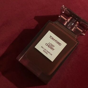 французский парфюм на розлив: На РАЗЛИВ продаю Tom Ford Lost Cherry Eau de Parfum, 100 ml Оригинал с