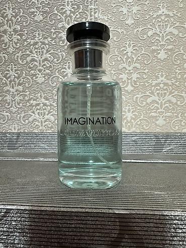 roja elysium: Louis Vuitton Imagination — мужская парфюмерная вода. - Формат — 2