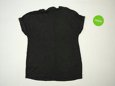 hugo boss basic t shirts: Amisu, T-shirt damski, rozmiar S — 3