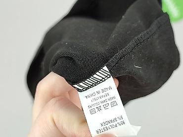 snapback h: Top damski, rozmiar S — 4