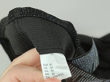 hm kobiety: H&M Divided, Spodnie materiałowe damskie, rozmiar M — 5