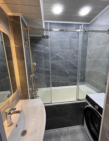 2 bedroom: 2 комнаты, 60 м², Джал-29 Элитка, 7 этаж, Евроремонт — 3