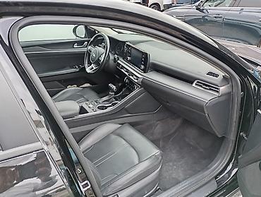 киа к5 акула: Kia K5: 2021 г., Седан — 5