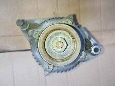 гинираторы: Генератор Toyota 1992 г., Б/у, Оригинал, Япония — 3
